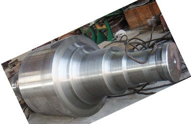 Cina Alta velocità professionale d'acciaio di finitura di Adamite Rolls dei supporti per i laminatoi per nastri caldi fornitore