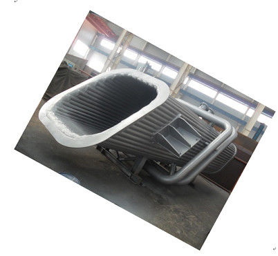 Cina Tipo di rame flessibile tipo d'acciaio vita più lunga di buona qualità raffreddata ad acqua del tubo fornitore