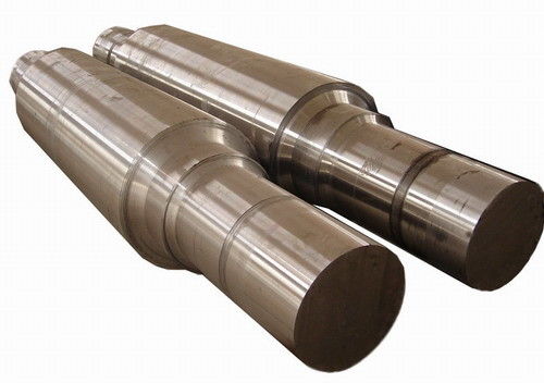 Cina Rotolo d'acciaio forgiato professionale della fusione centrifuga di Rolls per il laminatoio caldo della striscia fornitore