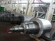 Acciaieria Rolls del rotolo orizzontale della fusione centrifuga e del ferro duttile fornitore