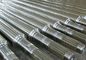 Il laminatoio del mulino di Sendzimir Rolls ha forgiato la certificazione rigorosa materiale d'acciaio di controllo ISO9001 fornitore