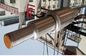Rotolo d'acciaio forgiato professionale della fusione centrifuga di Rolls per il laminatoio caldo della striscia fornitore