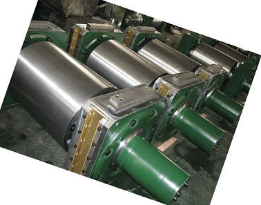 Cina Adamite centrifugo Rolls d'acciaio per il rotolo orizzontale di segmento della macchina di colata di Contineous fornitore