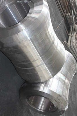 Cina Vacuum Rolls/laminatoio a freddo d'acciaio forgiati trattamento termico Rolls con la certificazione di iso fornitore