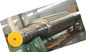 Bainitie - martensite Adamite Rolls per i laminatoi/ghisa industriale Rolls fornitore